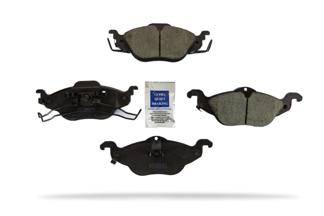 6700621 Front Brake Pads