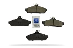 Pedders Brake Pads