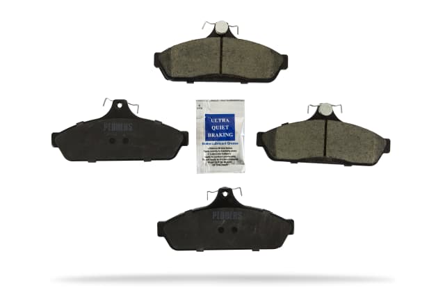 6700879 Front Brake Pads