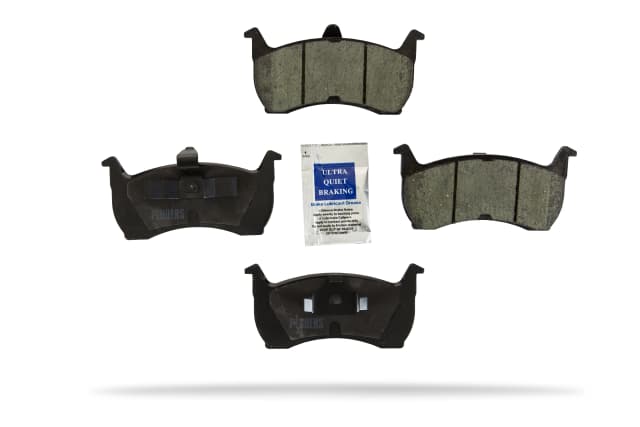 6700889 Front Brake Pads