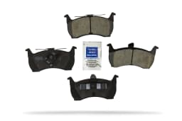 Pedders Brake Pads
