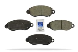 Pedders Brake Pads
