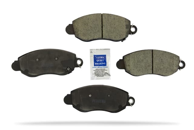 6700959 Front Brake Pads