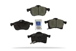 Pedders Brake Pads
