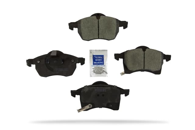 6701018 Front Brake Pads
