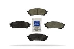 Pedders Brake Pads