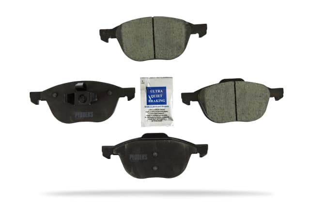 6701523 Front Brake Pads