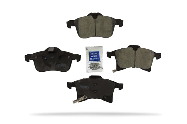 6701803 Front Brake Pads