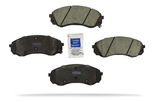 6701935 Front Brake Pads