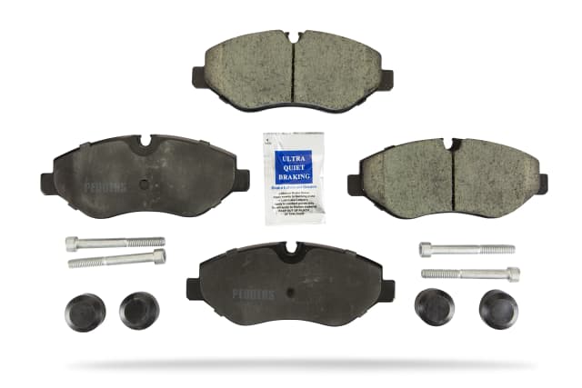 6701979 Front Brake Pads