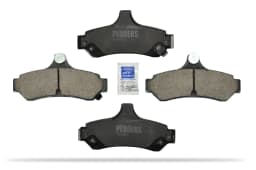 Pedders Brake Pads