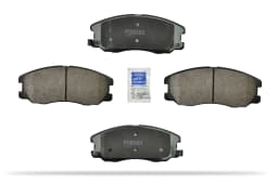 Pedders Brake Pads