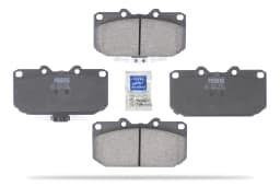 Pedders SportsRyder Kevlar Ceramic Pads