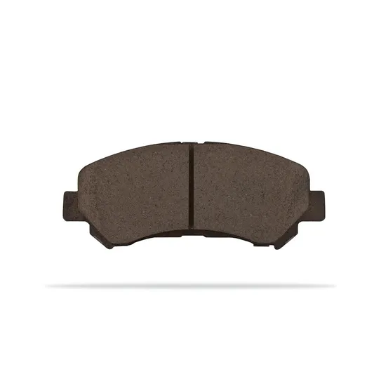 6720319 Front Brake Pads