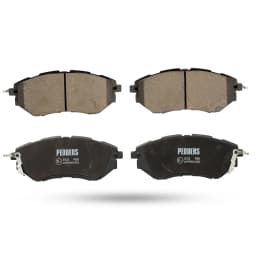 Pedders SportsRyder Kevlar Ceramic Pads