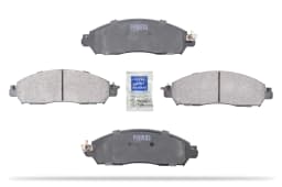 Pedders Brake Pads