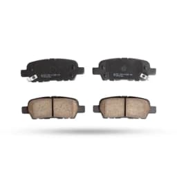 Pedders Brake Pads