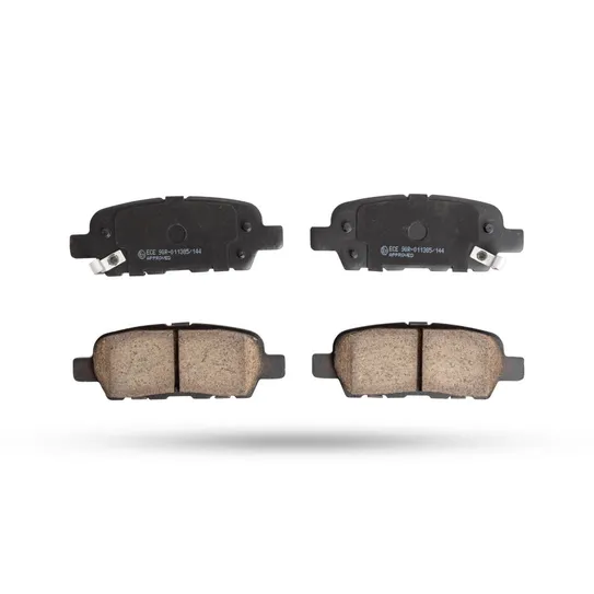 6800004 Rear Brake Pads