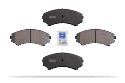 Pedders Brake Pads
