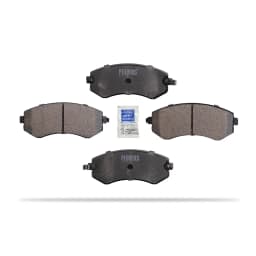 Pedders Brake Pads