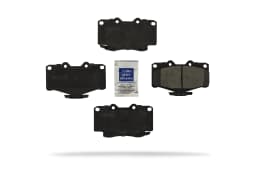 Pedders Brake Pads