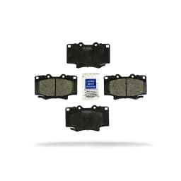 Pedders Brake Pads
