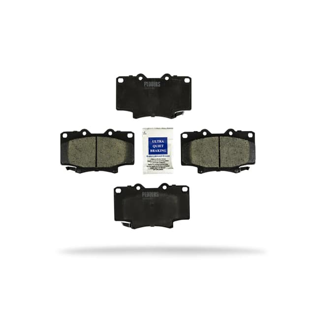 6800386 Front Brake Pads