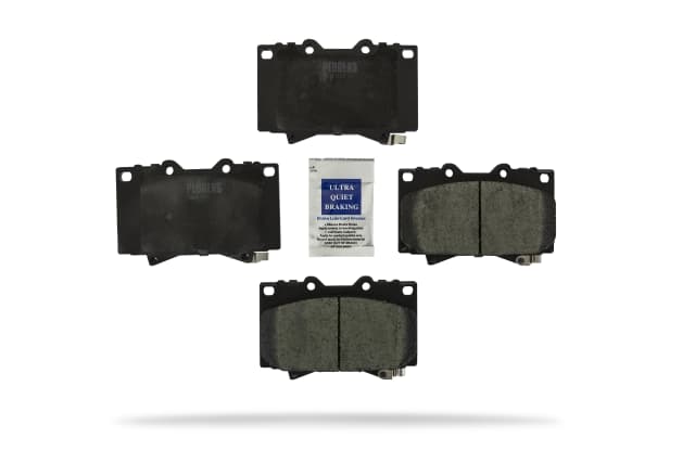 6800473 Front Brake Pads