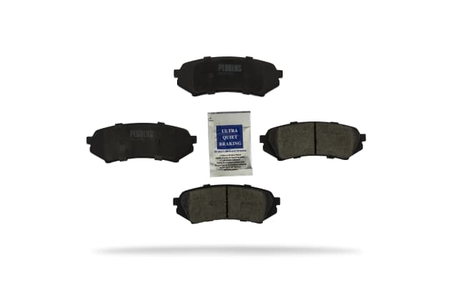 6800474 Rear Brake Pads