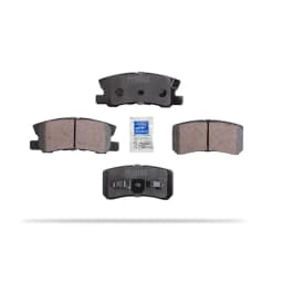 Pedders Brake Pads