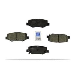 Pedders Brake Pads