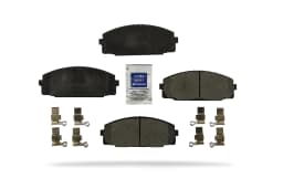 Pedders Brake Pads
