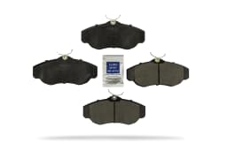 Pedders Brake Pads