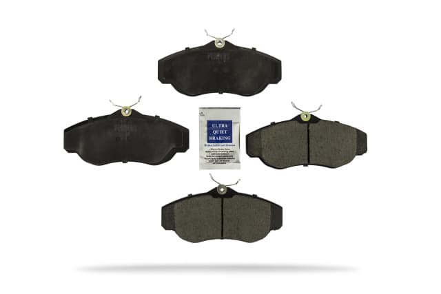 6800844 Front Brake Pads