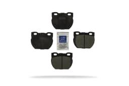 Pedders Brake Pads