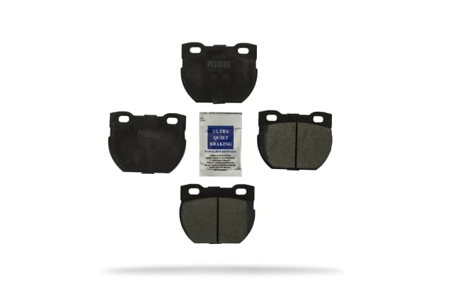 6800939 Rear Brake Pads