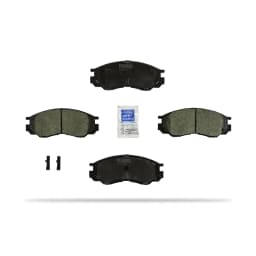 Pedders Brake Pads