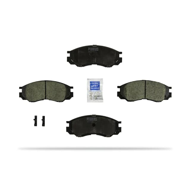 6800994 Front Brake Pads