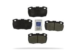 Pedders Brake Pads