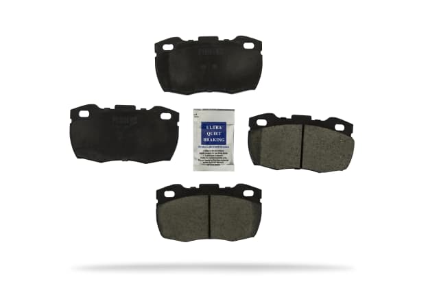 6801053 Front Brake Pads