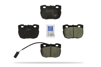 6801179 Front Brake Pads