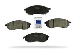 Pedders Brake Pads