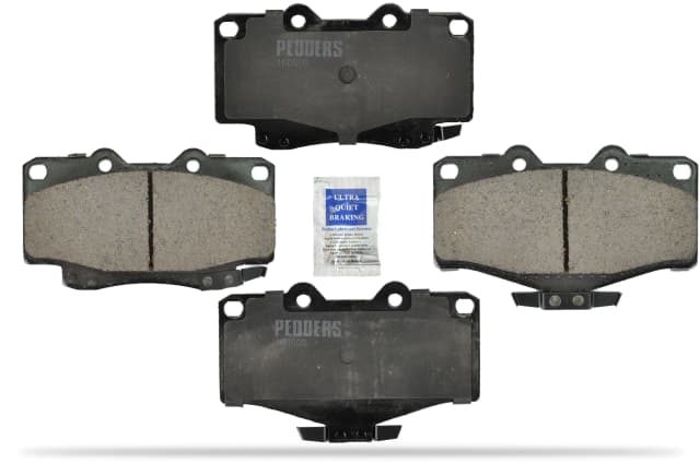 6801481 Front Brake Pads