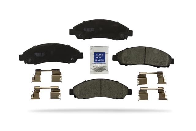6801518 Front Brake Pads
