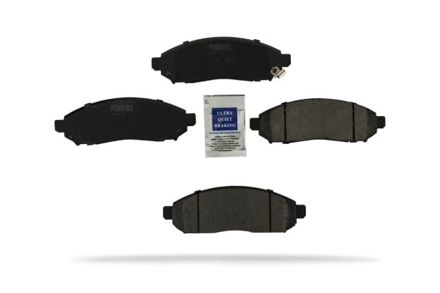 6801646 Front Brake Pads