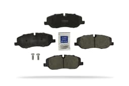 Pedders Brake Pads