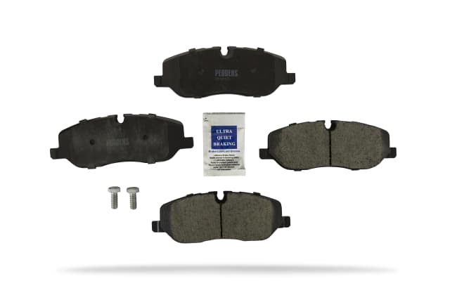6801650 Front Brake Pads