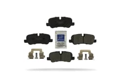 Pedders Brake Pads