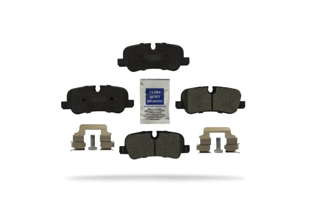 6801651 Rear Brake Pads