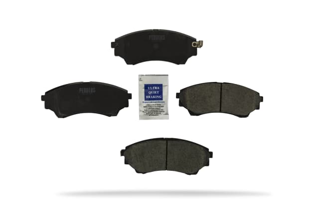 6801759 Front Brake Pads